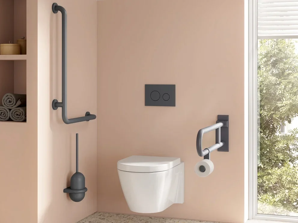 Komplette Badsanierung aus einer Hand